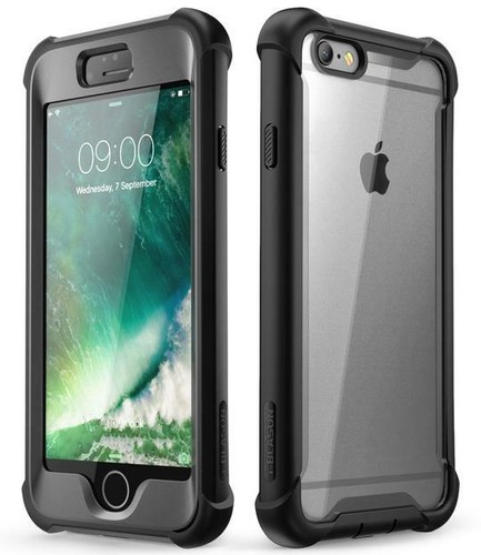 Iphone plus case i blason - iphone, 6