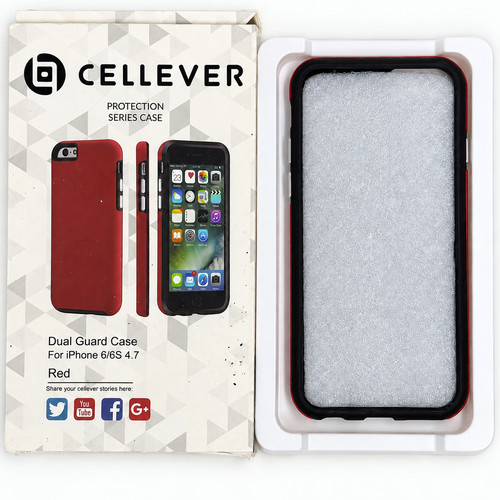 Iphone case red - case,