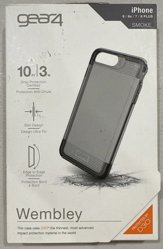 Gear4 apple iphone - gear4,