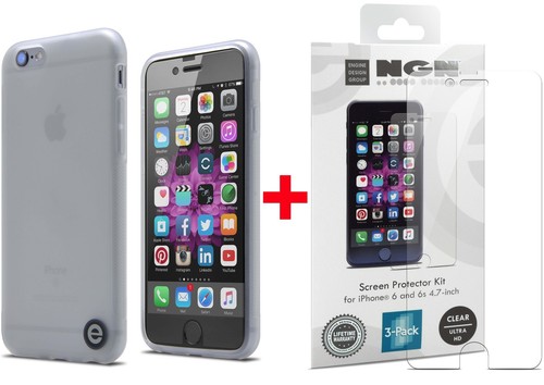 Iphone case screen - 6s/6,