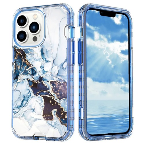 Marble defender shockproof - marble,